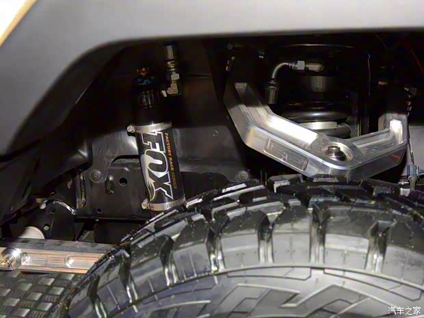 長城汽車 炮 2021款 龍彈版