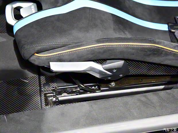 蘭博基尼 Huracán 2021款 Huracán STO