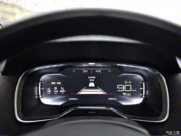 东风雪铁龙 雪铁龙C6 2016款 基本型