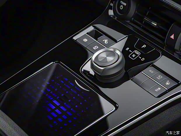 豐田(進口) 豐田bZ4X 2021款 Concept