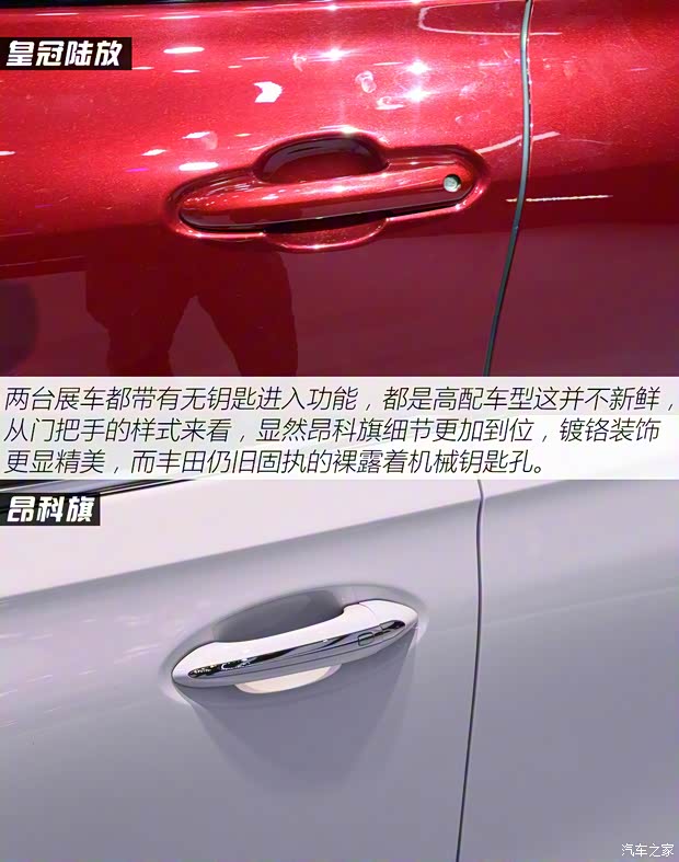 一汽豐田 皇冠陸放CROWN KLUGER 2021款 基本型