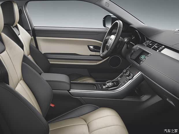 奇瑞捷豹路虎 揽胜极光 2016款 2.0T HSE DYNAMIC 致动版 奇瑞捷豹路虎 揽胜极光 2016款 2.0T HSE DYNAMIC 致动版