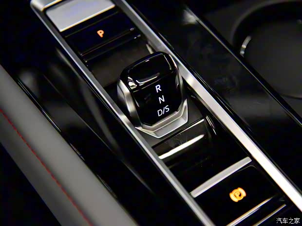 上汽大眾 途昂X 2021款 基本型