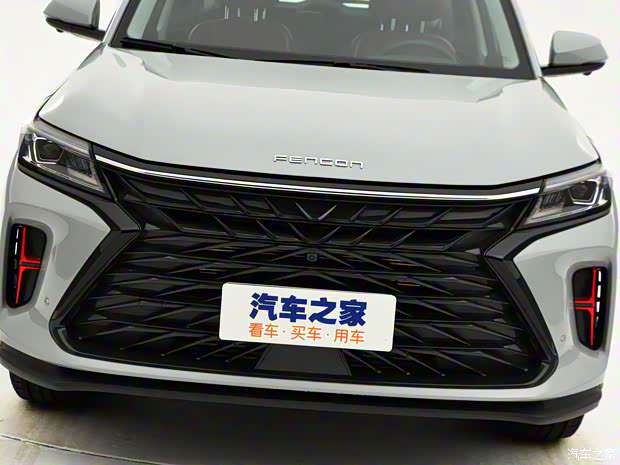 东风小康 风光580 2022款 高配版