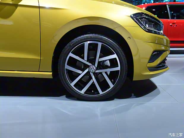 大眾(進(jìn)口) 高爾夫(進(jìn)口) 2018款 Sportsvan