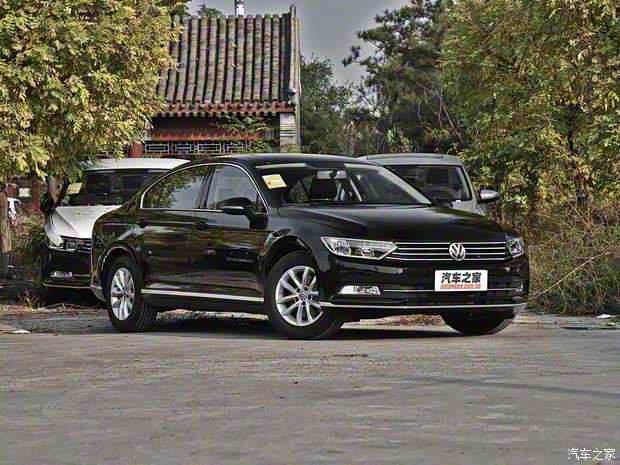 一汽-大众 迈腾 2018款 280TSI DSG 舒适型 一汽-大众 迈腾 2018款 280TSI DSG 舒适型