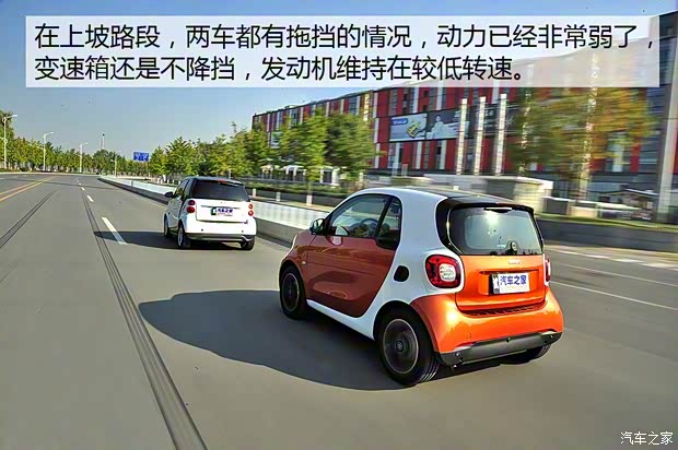 smart smart fortwo 2015款 1.0L 激情版 smart smart fortwo 2015款 1.0L 激情版