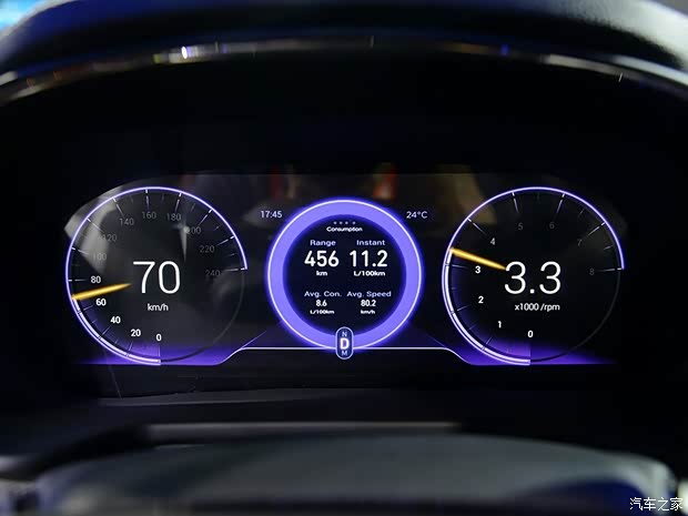 奇瑞汽车 先道 2017款 基本型