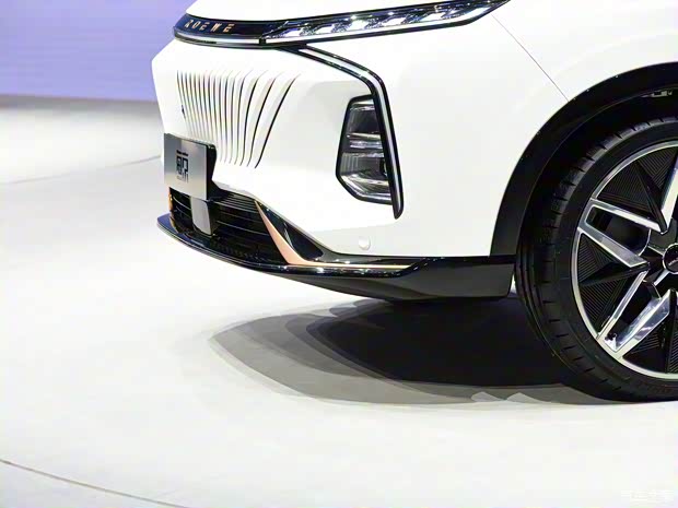 上汽集团 鲸 2021款 基本型 上汽集团 鲸 2021款 基本型