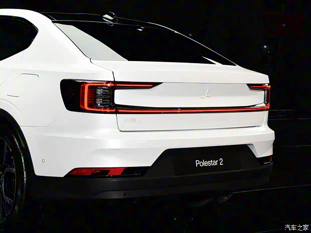 Polestar Polestar 2 2021款 雙電機(jī)長(zhǎng)續(xù)航