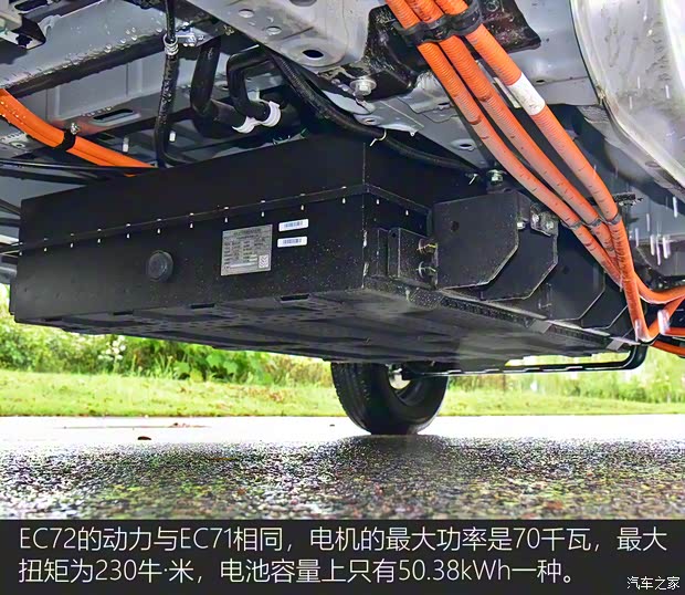 瑞驰新能源 瑞驰新能源EC72 2021款 EC72 纯电动载货车50.38kWh 瑞驰新能源 瑞驰新能源EC72 2021款 EC72 纯电动载货车50.38kWh