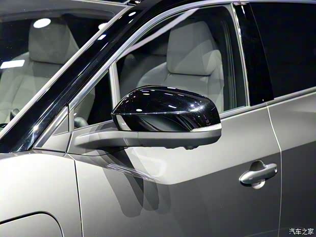 豐田(進口) 豐田bZ4X 2021款 Concept