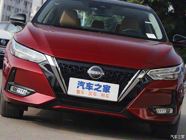 东风日产 轩逸 2022款 300 e-POWER