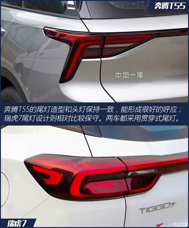 一汽奔騰 奔騰T55 2021款 1.5T 牛犇版 尊享型