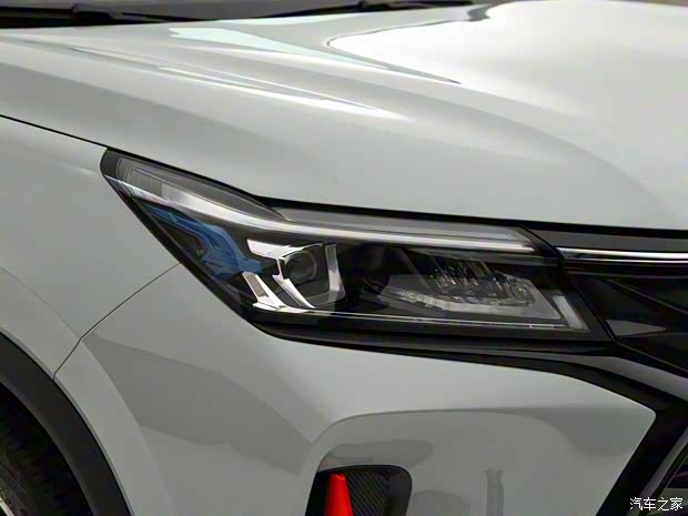 东风小康 风光580 2022款 高配版