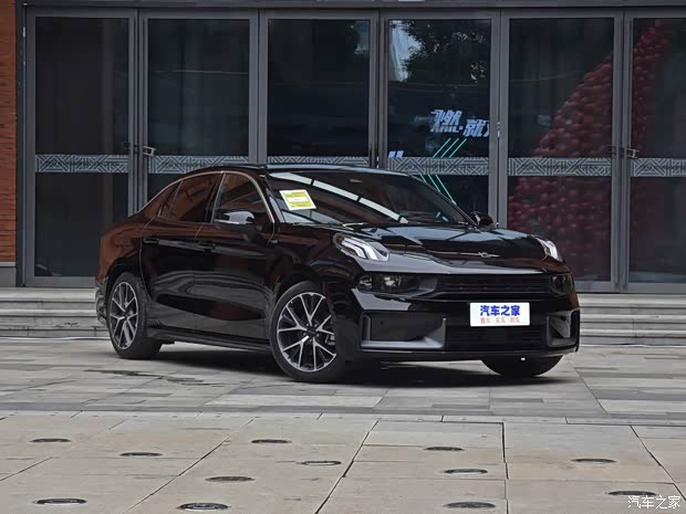 领克 领克03 2022款 2.0TD DCT劲Pro 领克 领克03 2022款 2.0TD DCT劲Pro