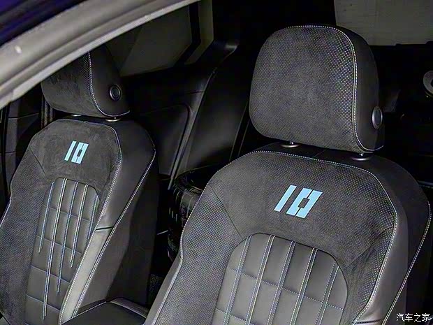 大眾(進(jìn)口) 高爾夫(進(jìn)口) 2017款 GTI Worthersee Concept