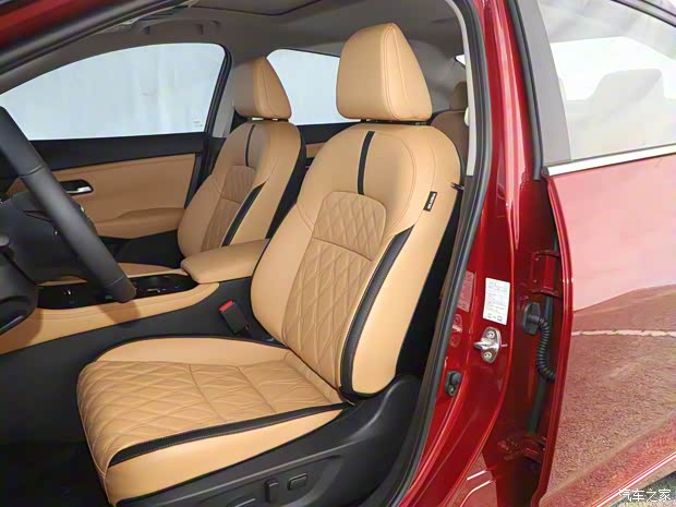 东风日产 轩逸 2022款 300 e-POWER