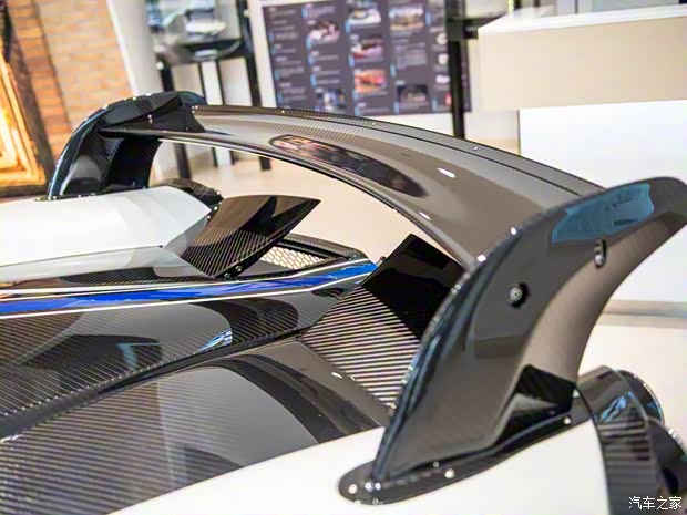 帕加尼 Huayra 2016款 BC