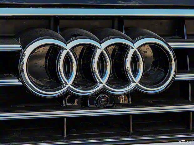 奥迪(进口) 奥迪A8 2017款 A8L 45 TFSI quattro领先精英典藏版