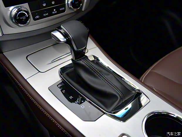 比速汽車(chē) 比速T5 2018款 1.5T 自動(dòng)尊貴型