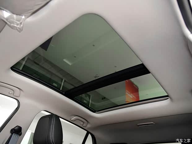 上汽通用五菱 宝骏510 2017款 1.5L AMT豪华型