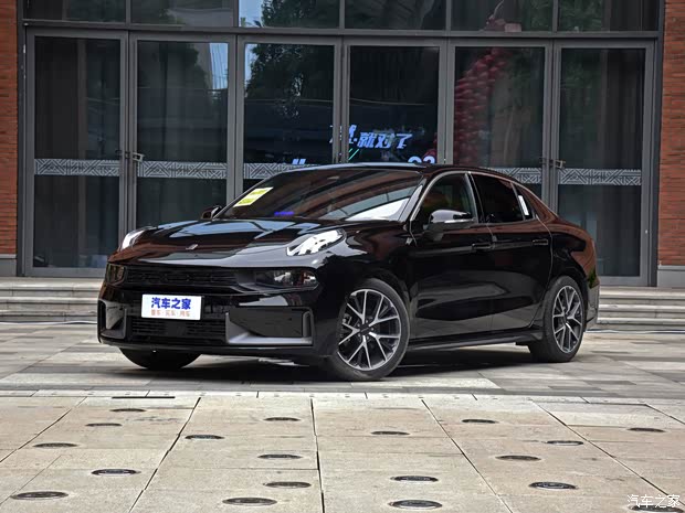 领克 领克03 2022款 2.0TD DCT劲Pro