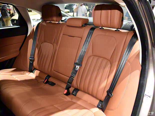 奇瑞捷豹路虎 捷豹XFL 2016款 基本型