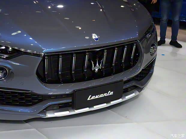 瑪莎拉蒂 Levante 2022款 2.0T GT鋒芒版