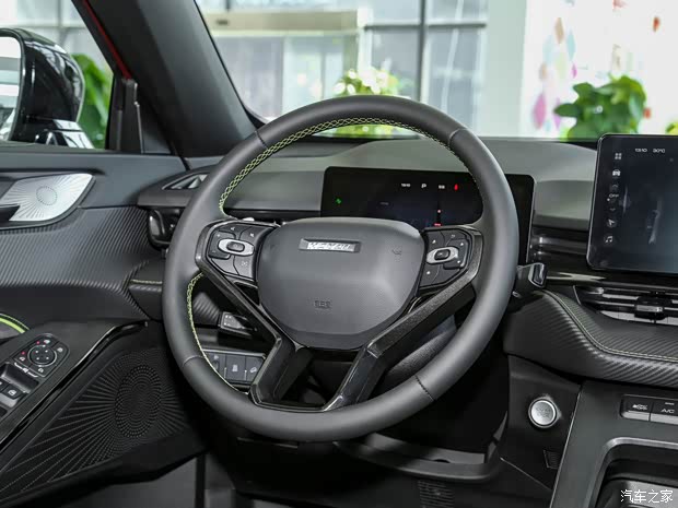 长城汽车 哈弗H6S 2021款 2.0T 两驱智跑版