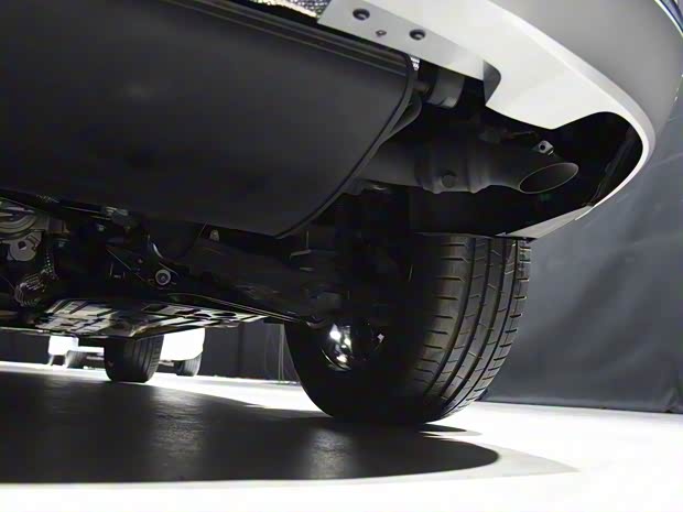 沃爾沃亞太 沃爾沃XC60 2022款 基本型低配