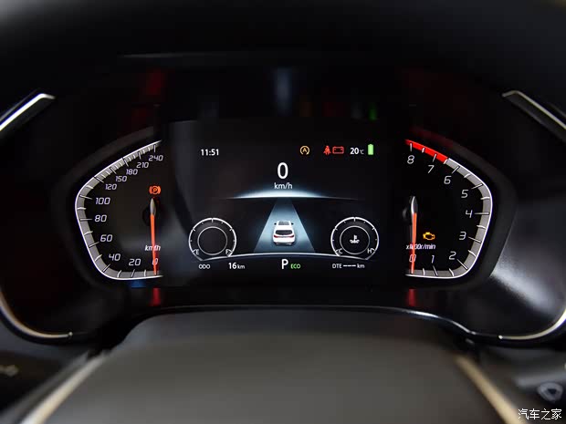 长安汽车 长安CS75 2022款 蓝鲸版 1.5T DCT尊贵型