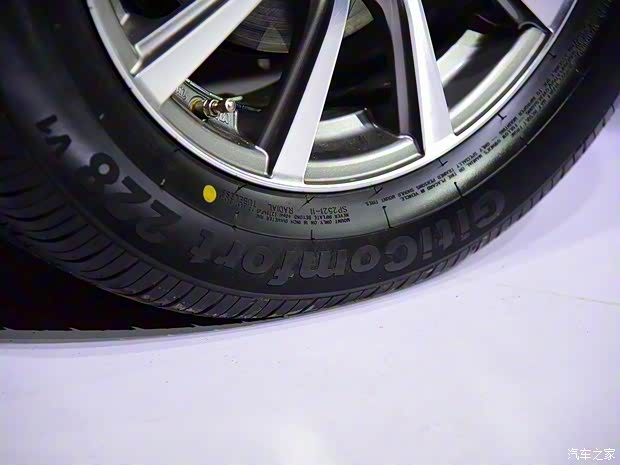 云度新能源 云度A101 2017款 基本型