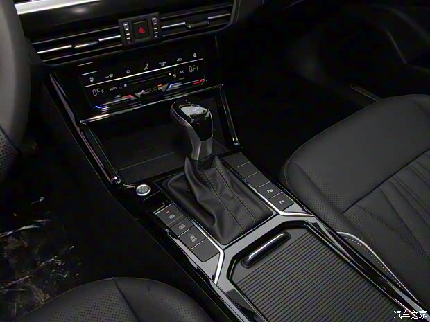 上汽大众 帕萨特 2022款 330TSI 豪华版