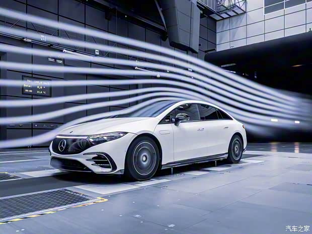 梅赛德斯-EQ 奔驰EQS 2021款 580 4MATIC 欧洲版 梅赛德斯-EQ 奔驰EQS 2021款 580 4MATIC 欧洲版