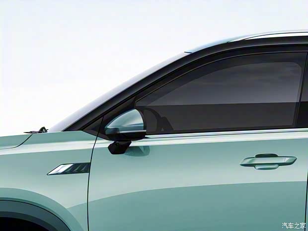 上汽通用五菱 五菱星辰 2021款 基本型