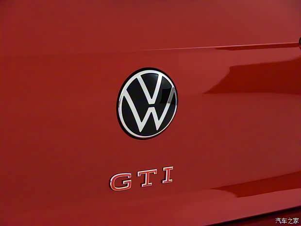 一汽-大众 高尔夫 2021款 380TSI DSG GTI
