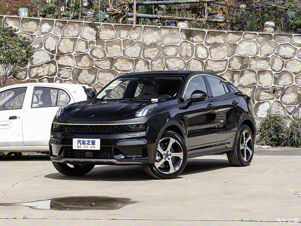 領(lǐng)克 領(lǐng)克05 2022款 2.0TD 兩驅(qū)耀Plus