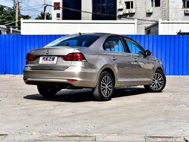 上汽大眾 桑塔納 2016款 1.6L 自動(dòng)基本型