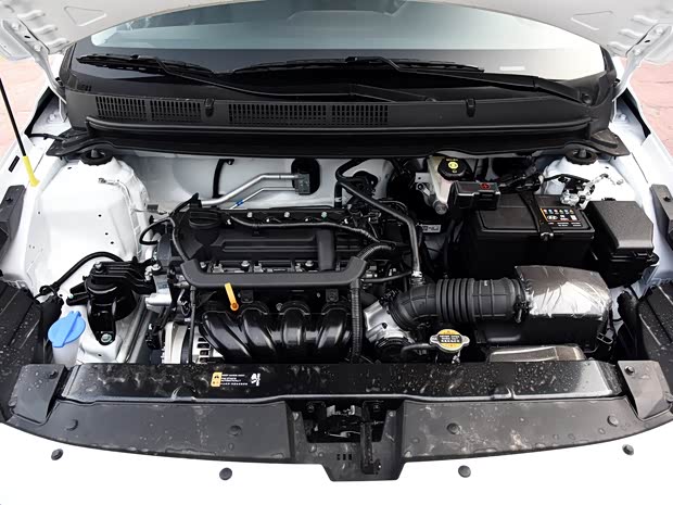 北京现代 瑞纳 2017款 1.4L 手动天窗型GLS 北京现代 瑞纳 2017款 1.4L 手动天窗型GLS