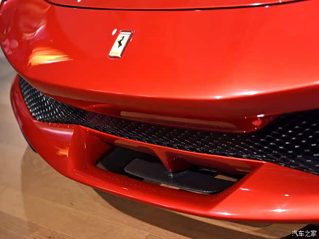 法拉利 法拉利296 GTB 2021款 3.0T V6