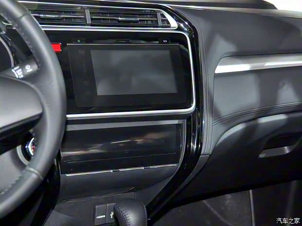 东风本田 哥瑞 2015款 基本型 东风本田 哥瑞 2015款 基本型