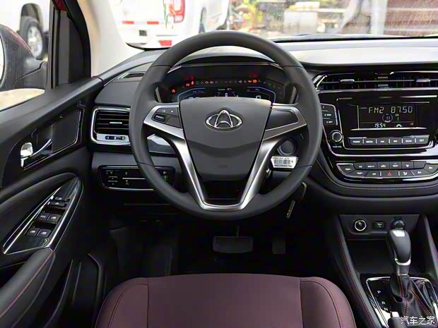 長安汽車 歐尚A800 2017款 1.5T 自動舒適型