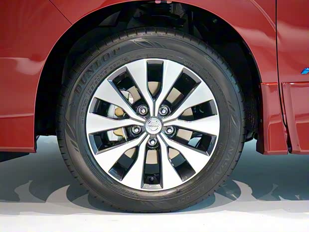 日产(进口) Serena 2017款 基本型 日产(进口) Serena 2017款 基本型