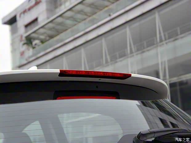广汽本田 缤智 2016款 1.8L CVT两驱先锋型