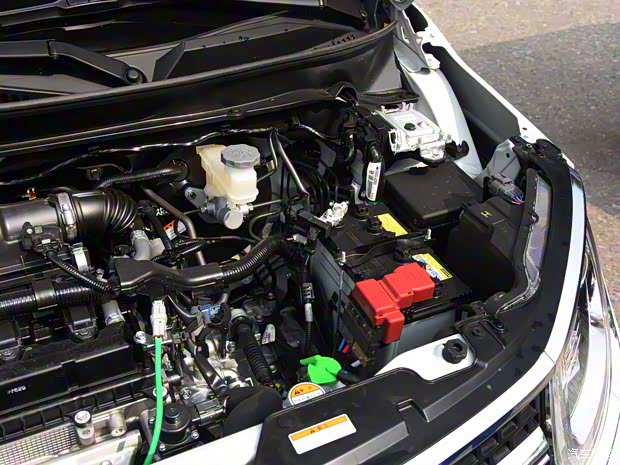 鈴木(進(jìn)口) 英格尼斯 2017款 1.2L CVT基本型