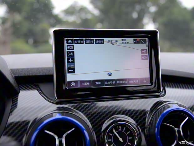 北京汽车 绅宝X25 2015款 1.5L 手动精英型 北京汽车 绅宝X25 2015款 1.5L 手动精英型