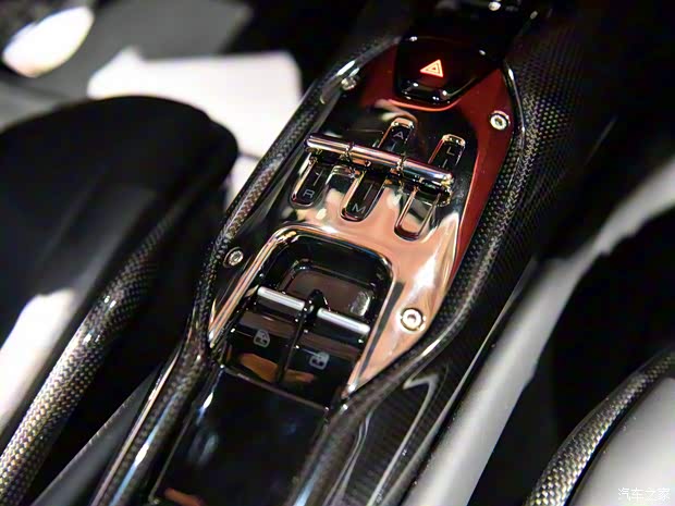 法拉利 法拉利296 GTB 2021款 3.0T V6