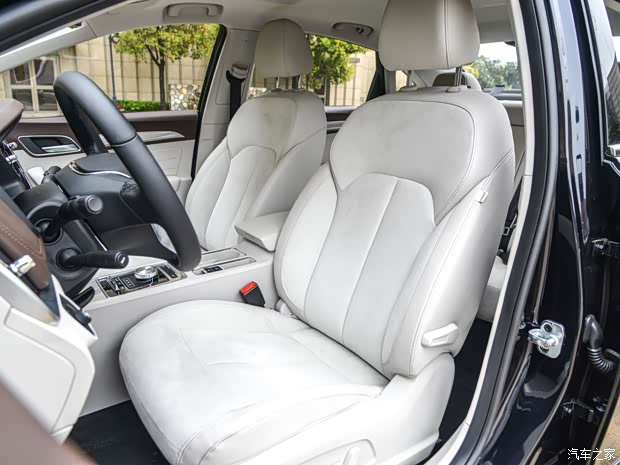 上汽集團 榮威ei6 2017款 基本型