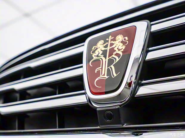 上汽集团 荣威RX5 2016款 基本型 上汽集团 荣威RX5 2016款 基本型